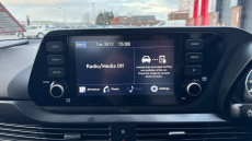 Hyundai BAYON 1.0 TGDi 48V MHEV SE Connect 5dr DCT Petrol Hatchback